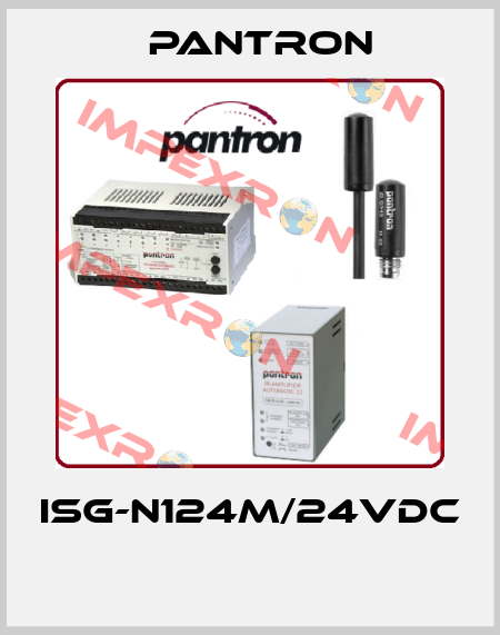 ISG-N124M/24VDC  Pantron