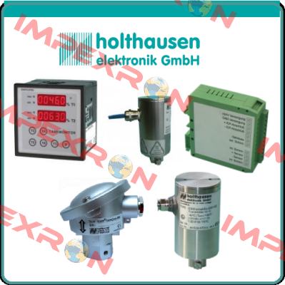 ESW®-COMPACT- 001 (HOL 600)  HOLTHAUSEN ELEKTRONIK