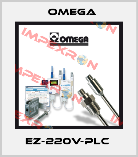 EZ-220V-PLC  Omega