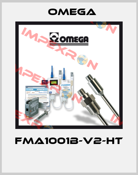 FMA1001B-V2-HT  Omega
