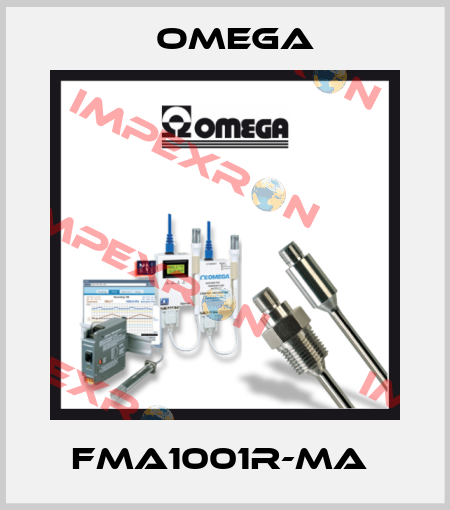 FMA1001R-MA  Omega