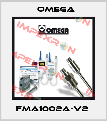FMA1002A-V2  Omega