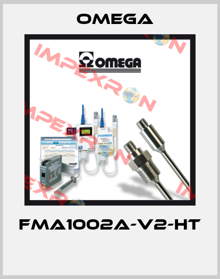 FMA1002A-V2-HT  Omega