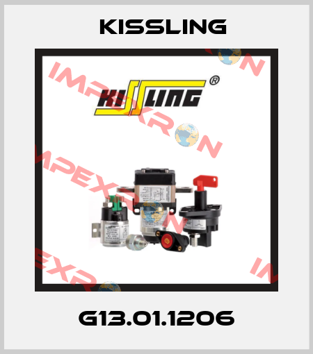 G13.01.1206 Kissling