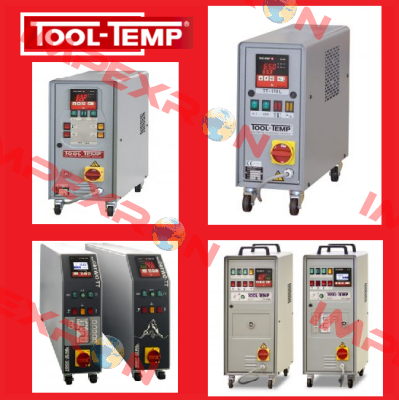 GB0101200  Tool-Temp