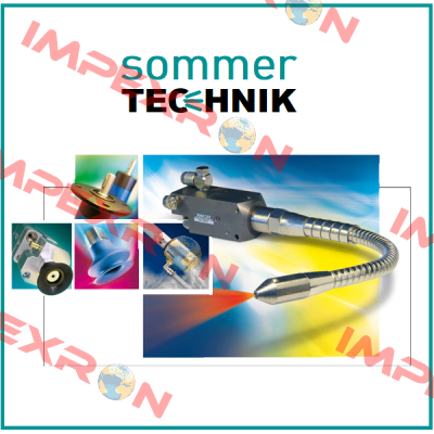 GP612S  Sommer Technik