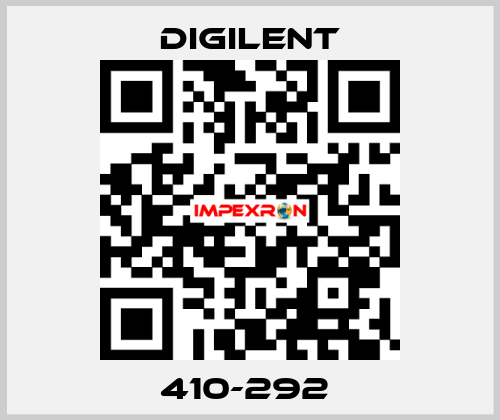 410-292  Digilent