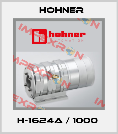 H-1624A / 1000  Hohner