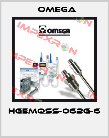 HGEMQSS-062G-6  Omega