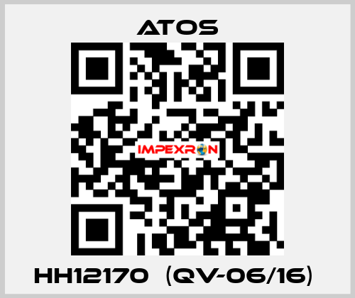 HH12170  (QV-06/16)  Atos