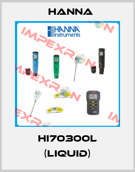 HI70300L (liquid) Hanna