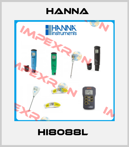 HI8088L  Hanna