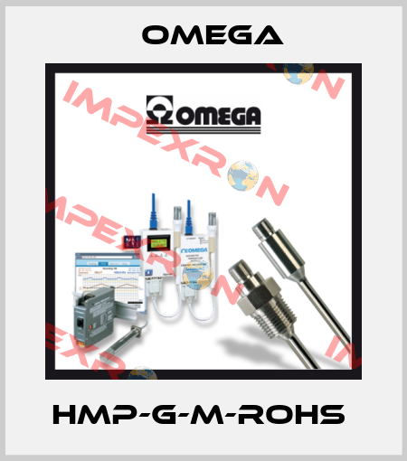 HMP-G-M-ROHS  Omega