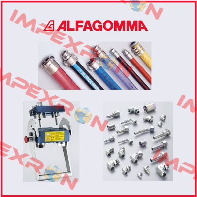 SPI-80 HA14  Alfagomma