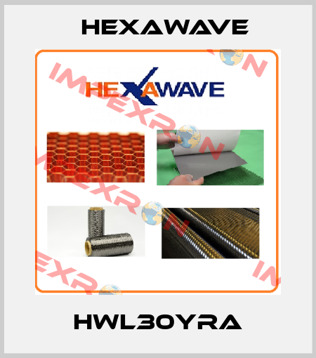 HWL30YRA HexaWave