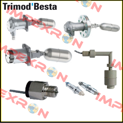 IN8 31N 041  Trimod Besta