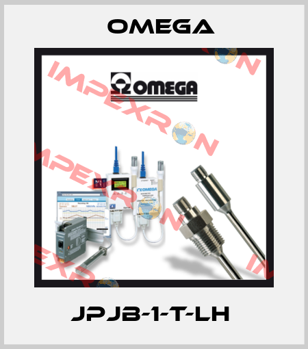JPJB-1-T-LH  Omega