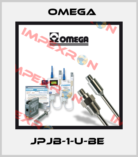 JPJB-1-U-BE  Omega