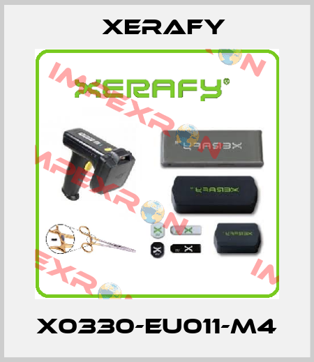 X0330-EU011-M4 Xerafy
