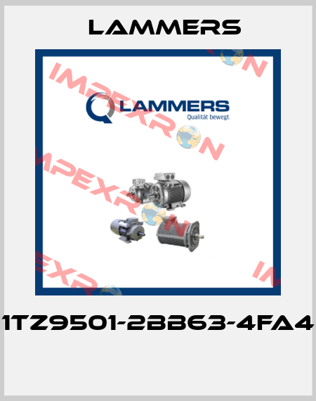 1TZ9501-2BB63-4FA4  Lammers