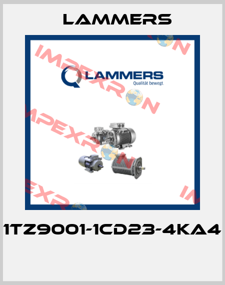 1TZ9001-1CD23-4KA4  Lammers