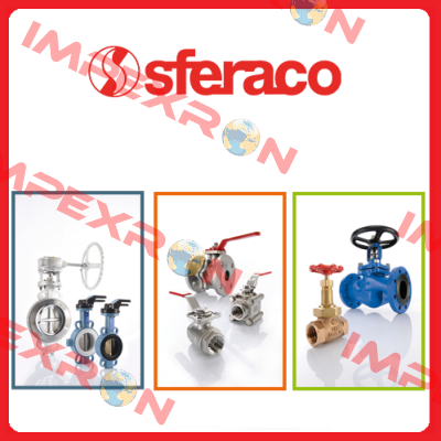 TYPE:745;PN-63 Sferaco