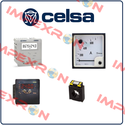 KW METER  CELSA MESSGERÄTE GMBH