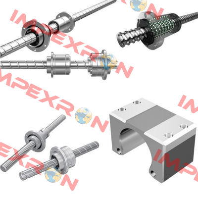 L=626 BTK2510VS-5.3GS+626LC7T (B)  THK