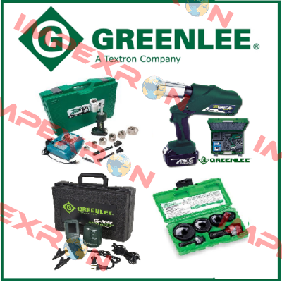 GRN 14722  Greenlee