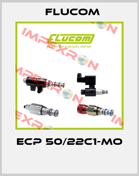 ECP 50/22C1-MO  Flucom