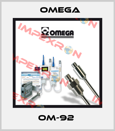 OM-92  Omega