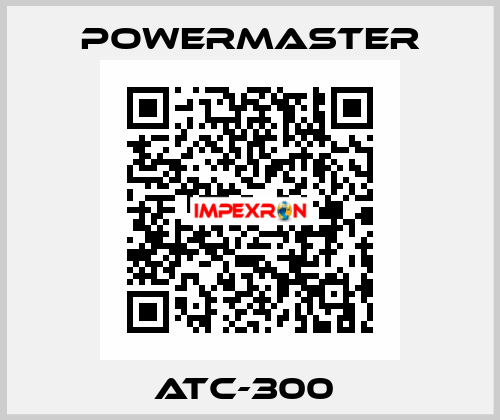 ATC-300  POWERMASTER