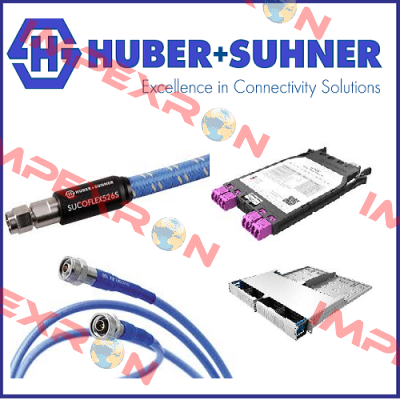 29094PV-SF329  Huber Suhner