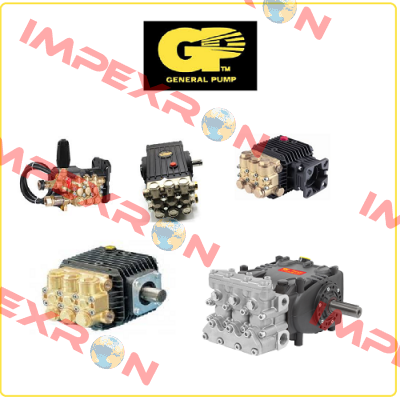 660024 General Pump