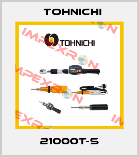 21000T-S Tohnichi