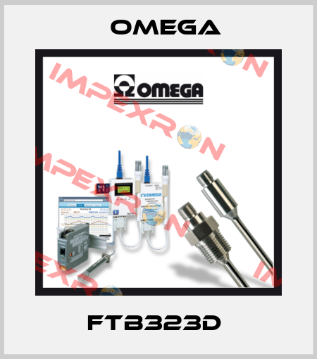 FTB323D  Omega