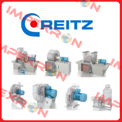 MXE 080-001630-00  Reitz