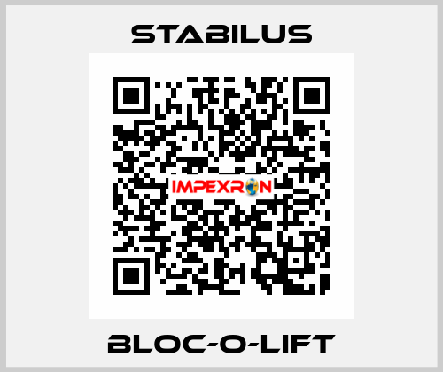 bloc-o-lift Stabilus
