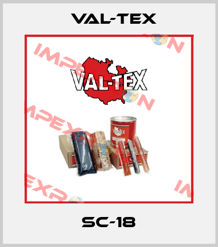 SC-18 Val-Tex