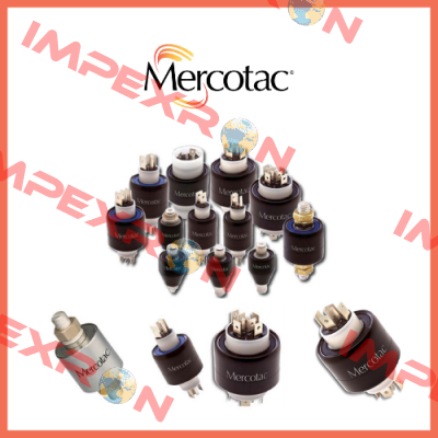 LM02-02050-S0  Mercotac