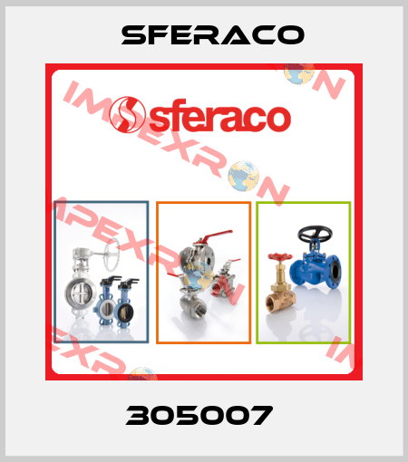 305007  Sferaco