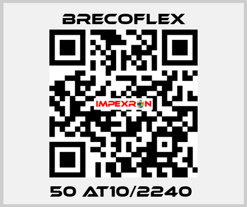 50 AT10/2240  Brecoflex