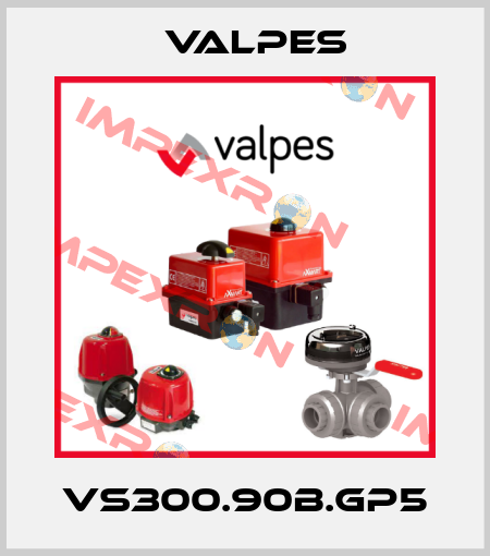 VS300.90B.GP5 Valpes