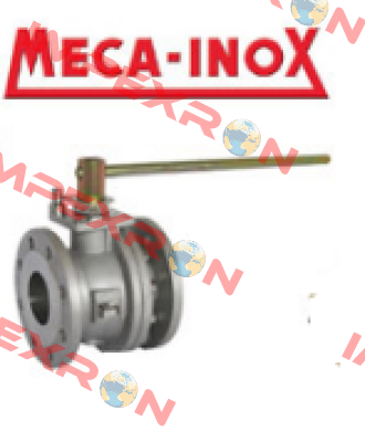 PS4LBWNI012L00B  Meca-Inox