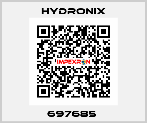 697685  HYDRONIX