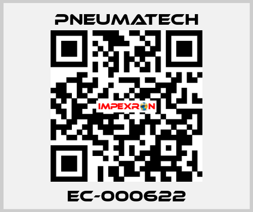 EC-000622 Pneumatech