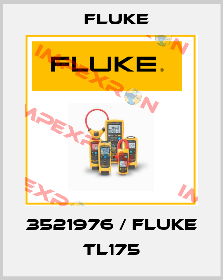 3521976 / Fluke TL175 Fluke