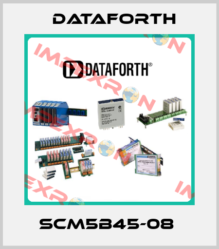 SCM5B45-08  DATAFORTH