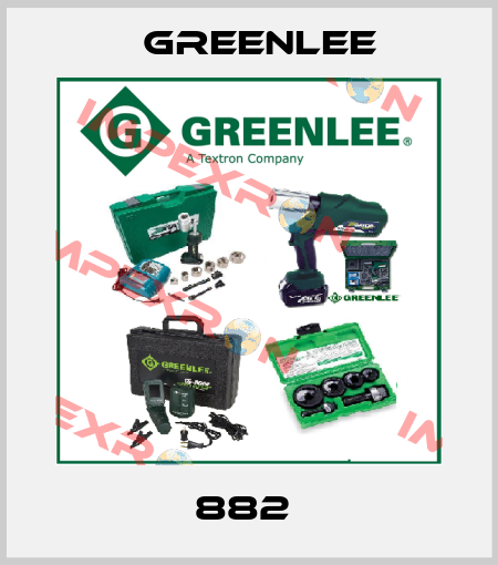 882  Greenlee