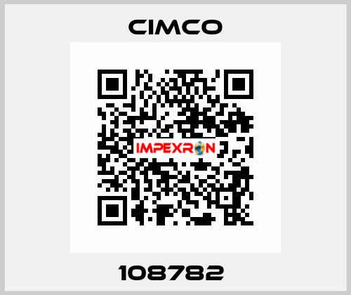 108782  Cimco